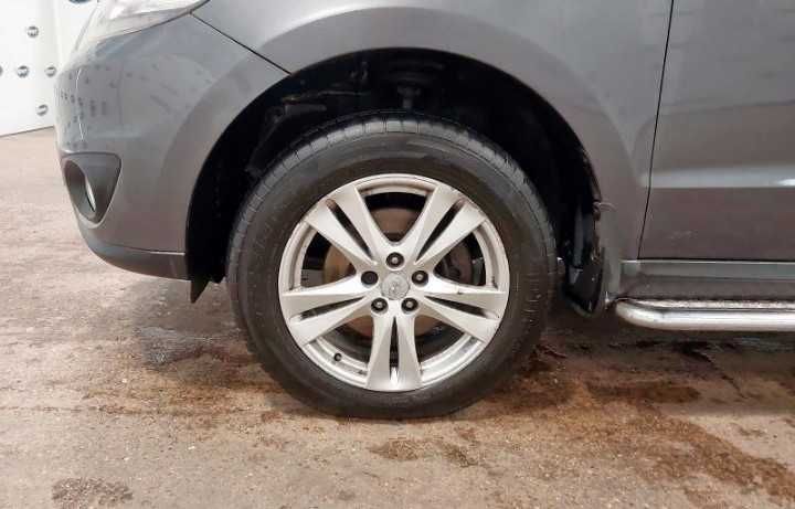 Хюндай Санта Фе 2,2crdi 2010г.на части