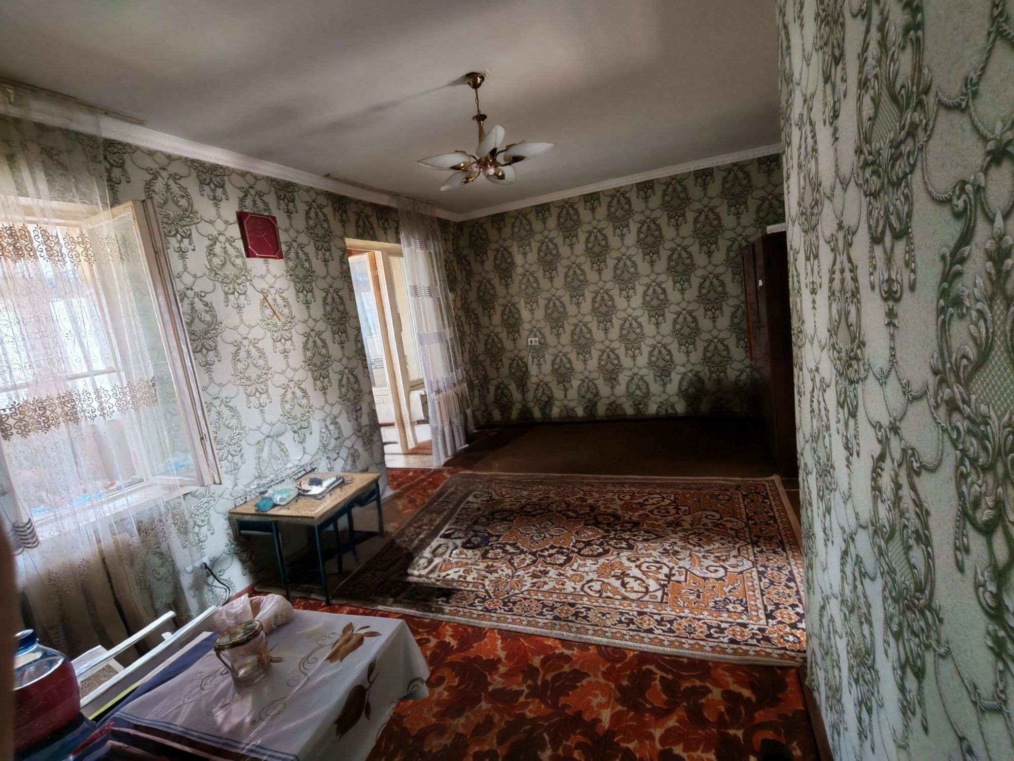Продаётся квартира.