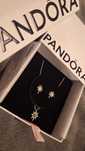 Set bijuterii Pandora