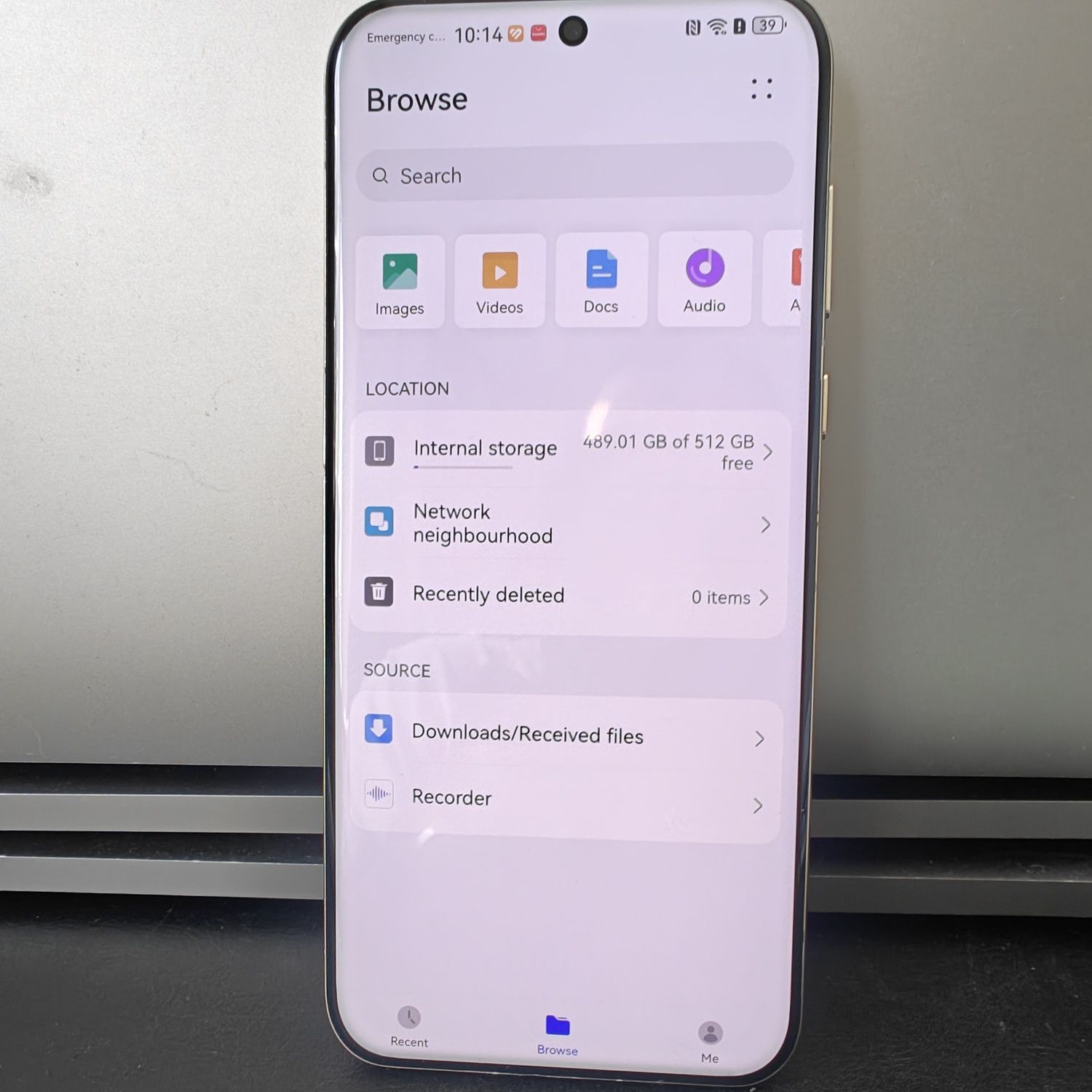 Продава Huawei Pura 70 ultra/512