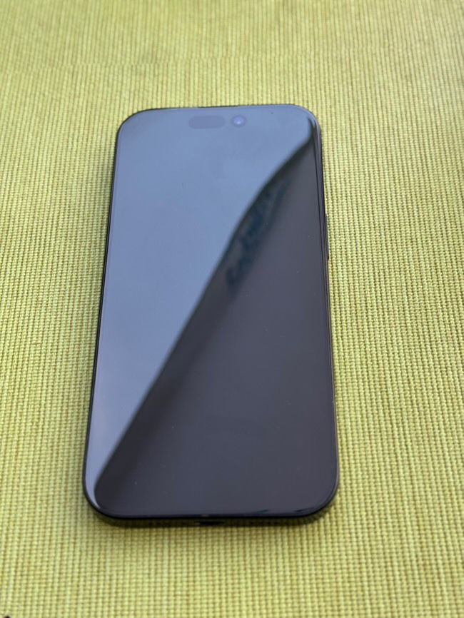 Iphone 16PRO / 256 GB