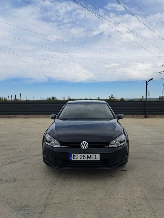 Volkswagen Golf 7