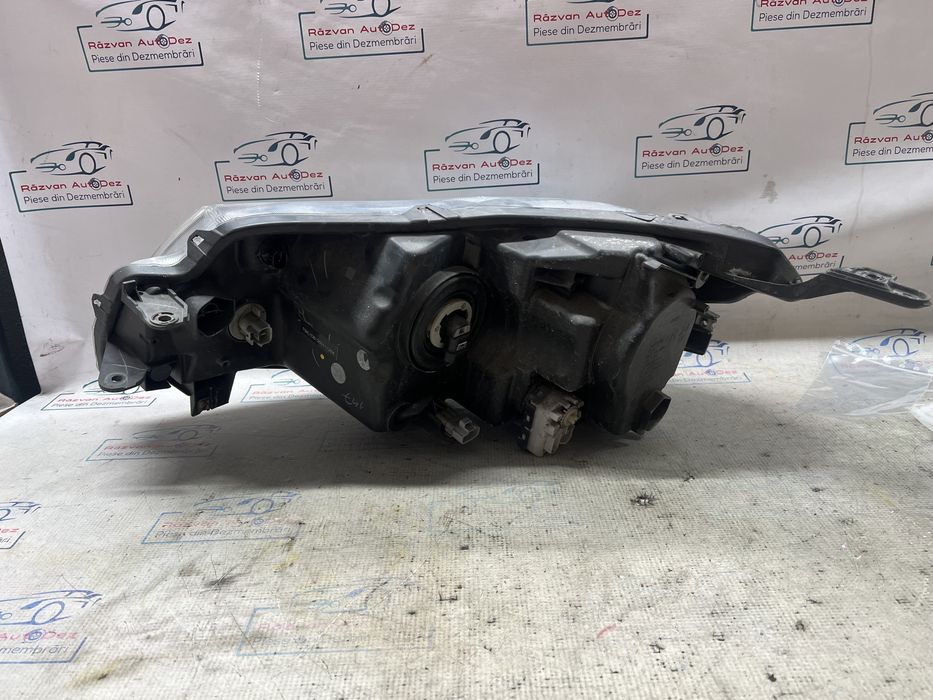 far dreapta cu led suzuki vitara 2017