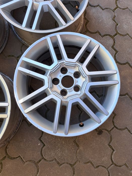 Jante originale Ford R17 5x108 Volvo jaguar