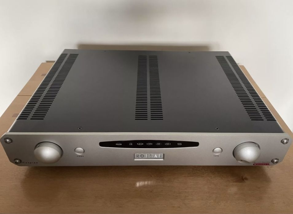 Усилвател Roksan Caspian M Series-1