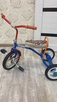 Продам 3-х колесный велосипед