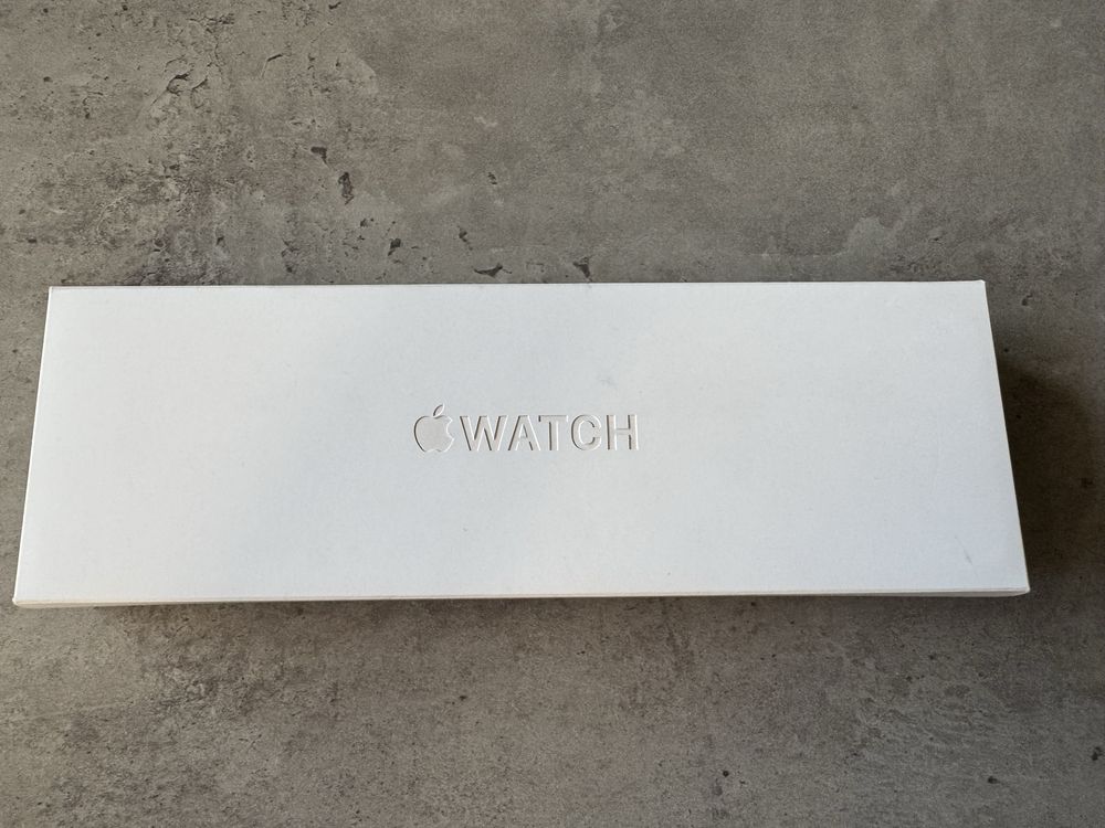 Apple Watch Series 10 LTE