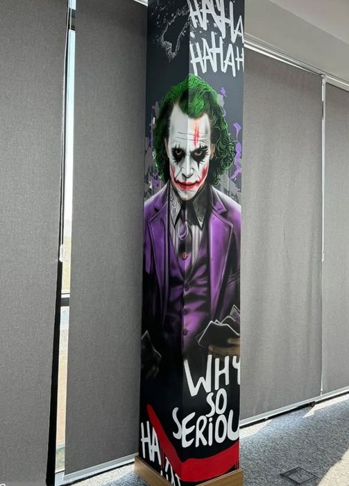 Аэрография на авто/мото технике и других предметах