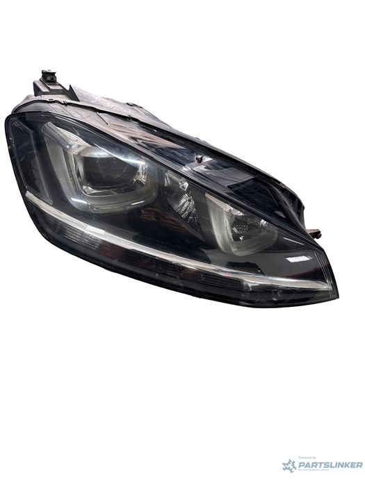 Far dreapta VOLKSWAGEN GOLF 7 5G1, BE1 2012 - > 5g1941034
