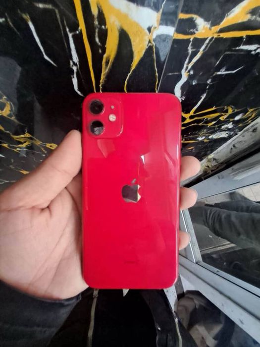 iPhone 11 128 talik
