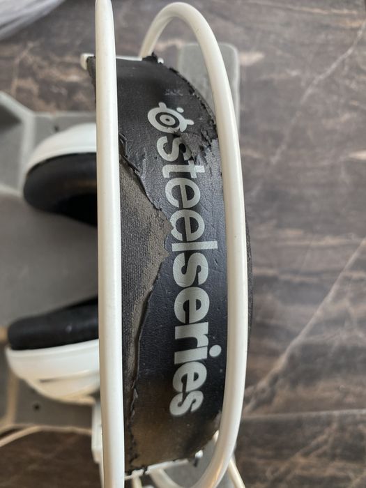 SteelSeries Siberia v2