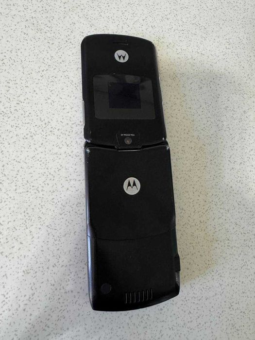 Matarolla rezr v3 sotiladi