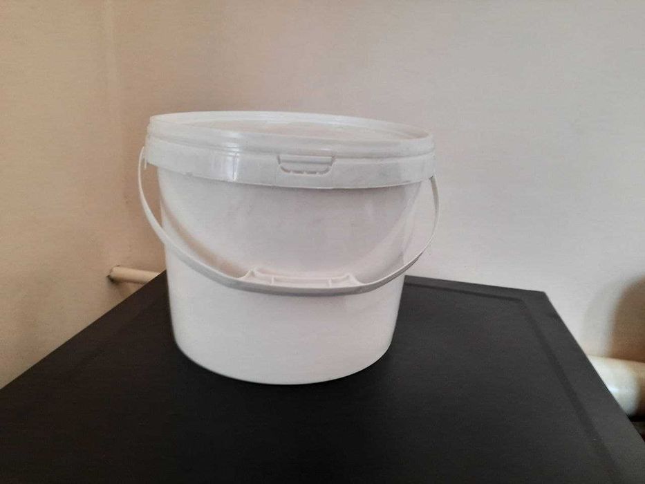 Ведро для строительных материалов Челак курилиш материаллари учун