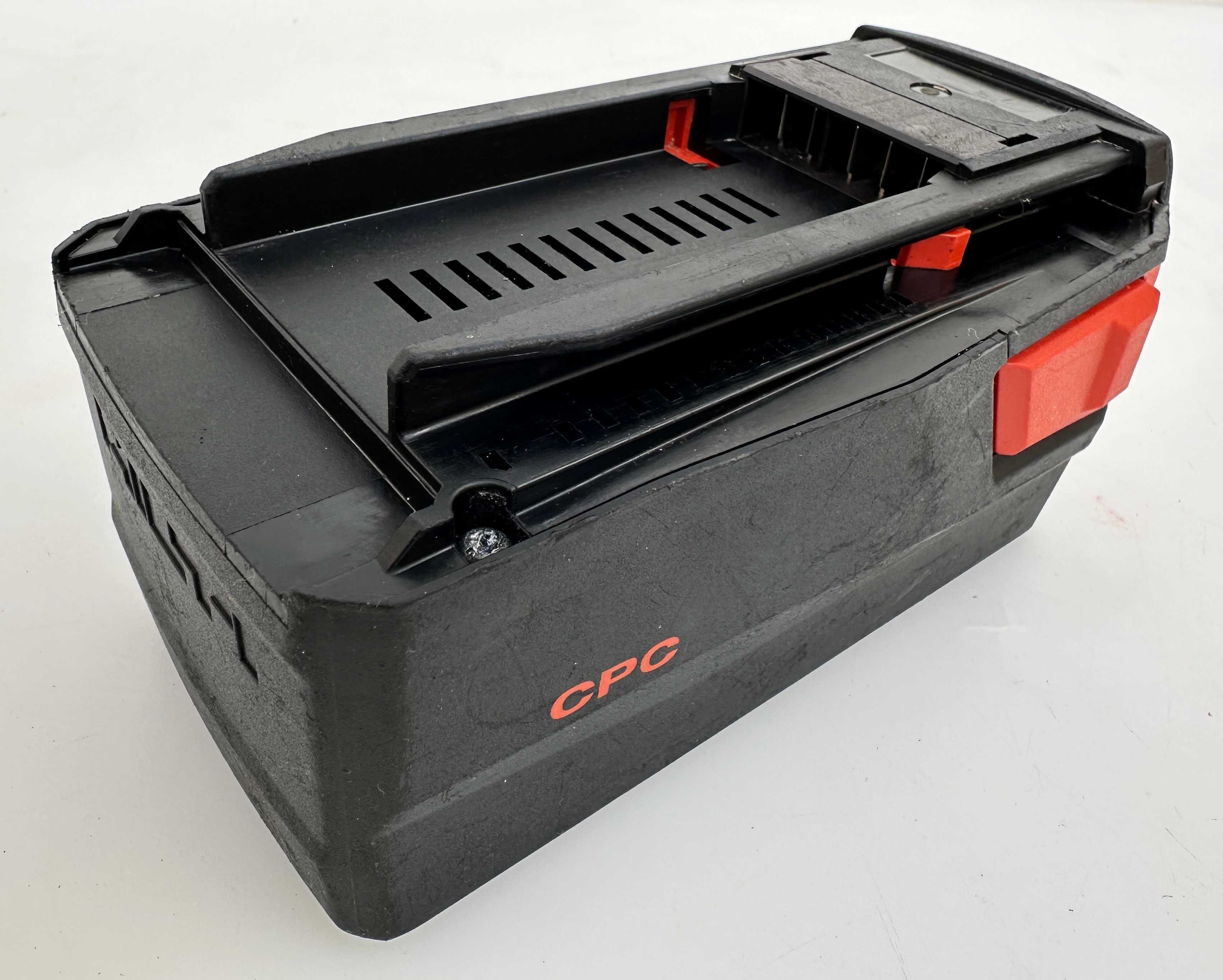 Hilti B 36/5.2 Li-ion - Мощна акумулаторна батерия 36V 5.2Ah 2024г.