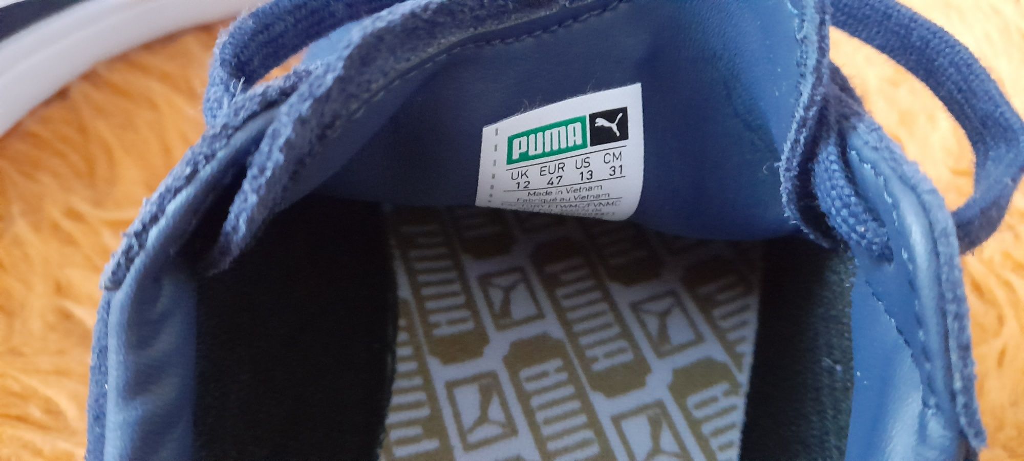 Маратонки Puma  original