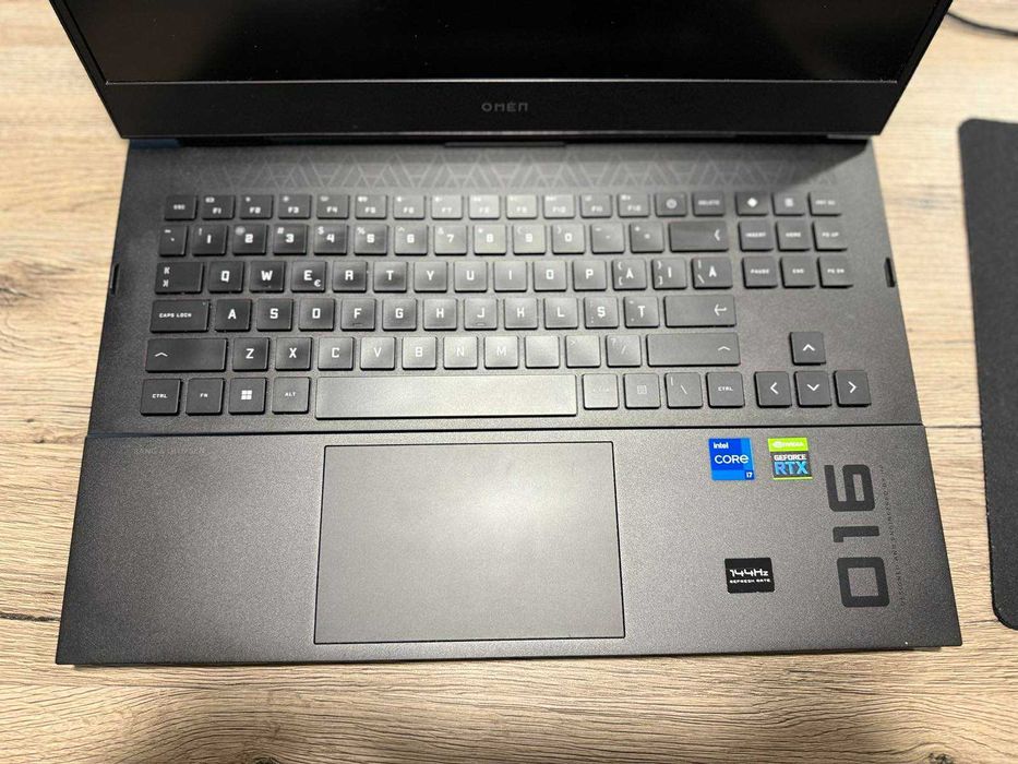 HP Omen 16 - Gaming Laptop