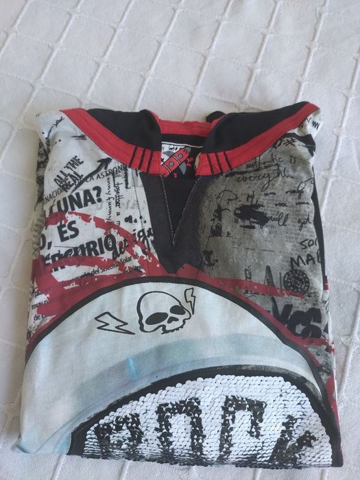 Детска блуза Desigual