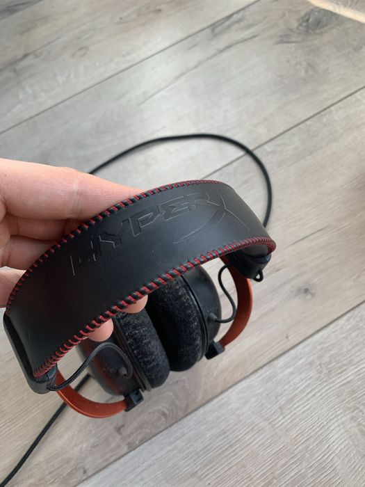 Casti HyperX Cloud 2