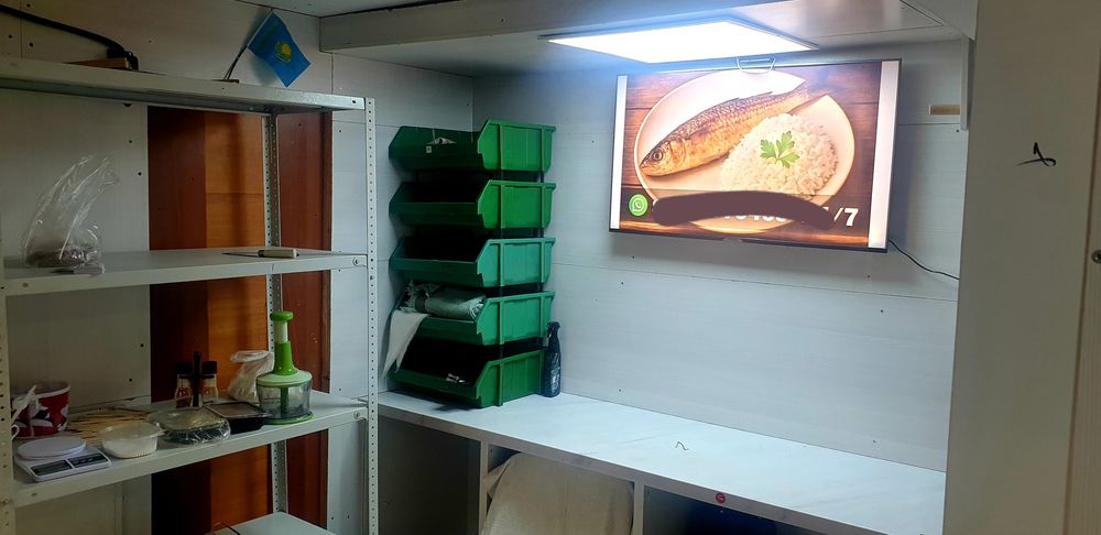 Продаётся готовое рабочее место заходи и работай