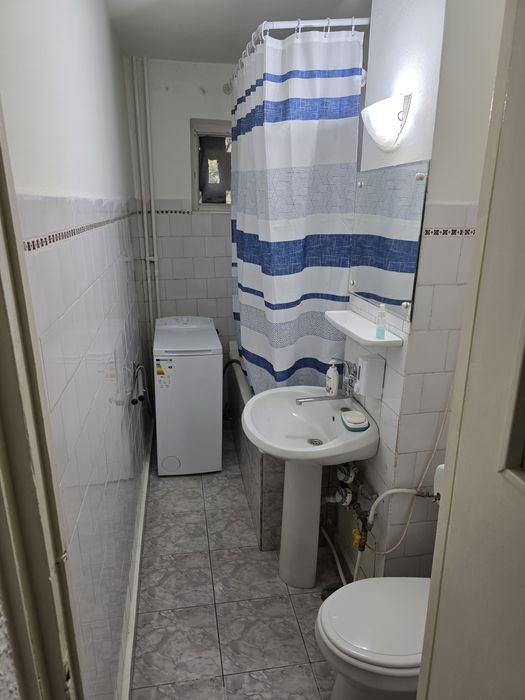 Apartament 3 camere
