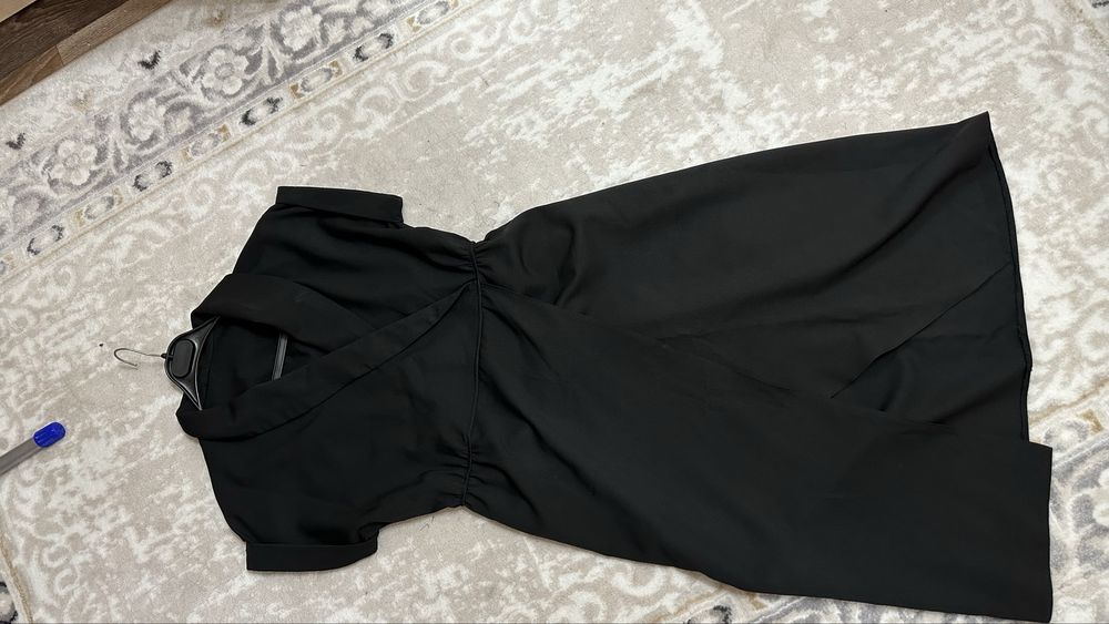 Женское платье 8000