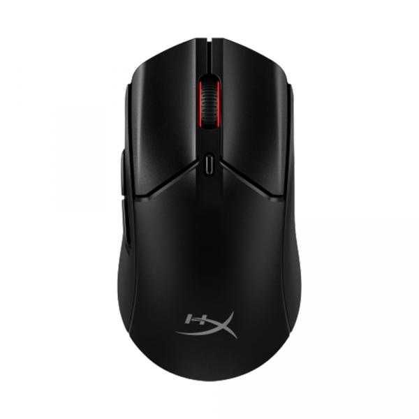 Mouse HyperX Pulsefire Haste 2 / BT, USB Беспроводная мышь