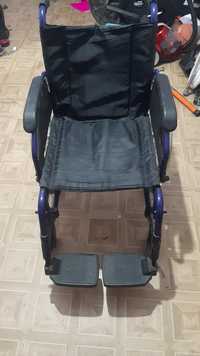 Инвалидная коляска бельгийская