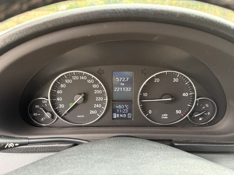 C 320 AMG 7g-tronik