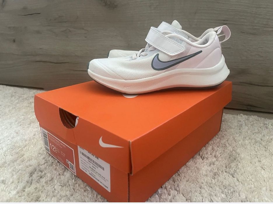 Детски Маратонки Nike