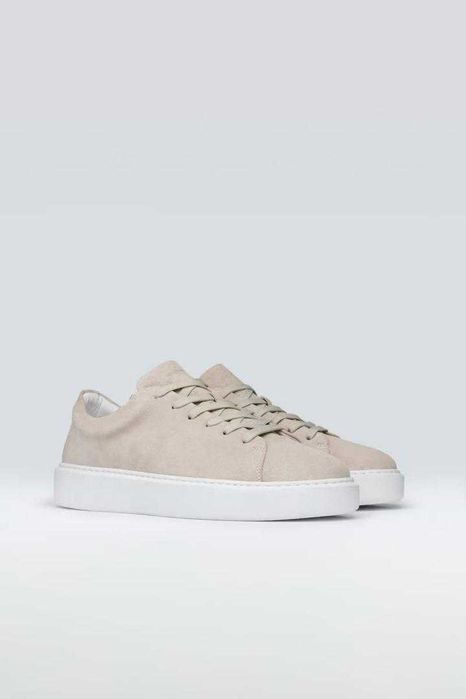 Pantofi sport Sneaky Steve Field U Suede, Marimea 36