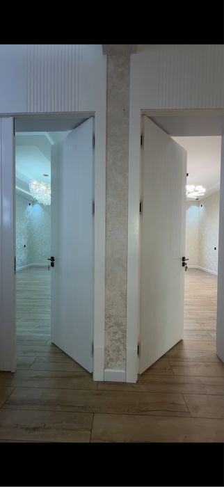 ХОНОБОД | 3-Сотки | 6-хона | ЕВРОРЕМОНТ