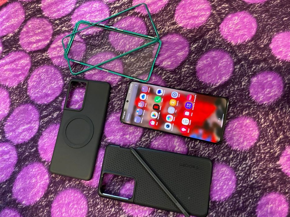 Samsung Galaxy S21 Ultra 512 GB