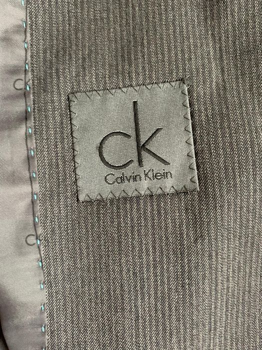 Vand sacou pentru femei Calvin Klein stare buna