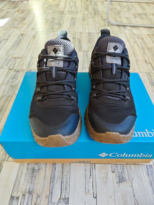 Мъжки обувки Columbia Fairbanks Low - размер 42