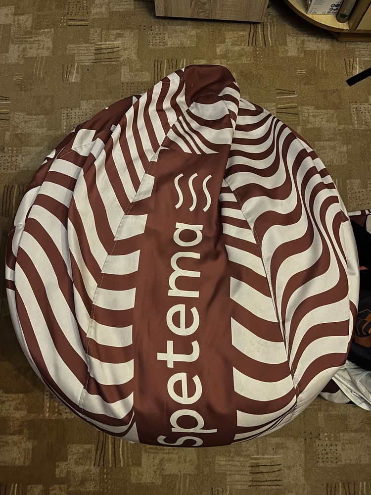Барбарон - Puff