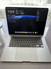 Продам Macbook Air 15 M2 (2023)