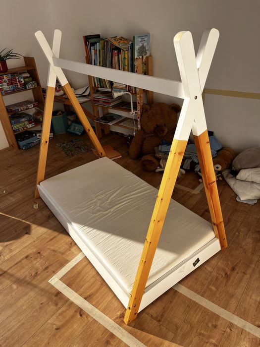 Pat copil 70/140 tip cort