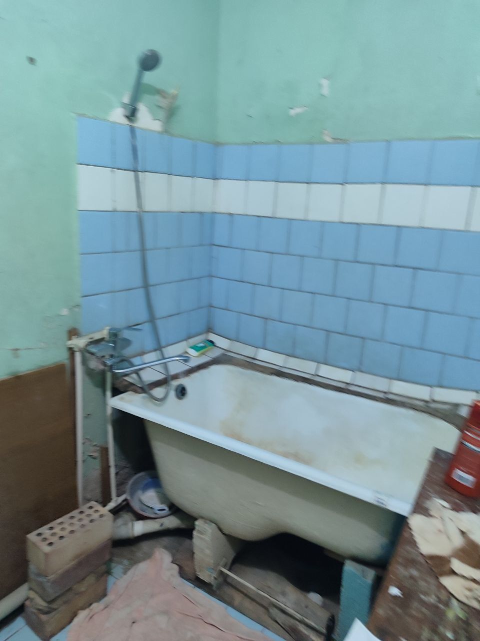 Сдается в аренду юнусабад 2 квартал 1/4/4