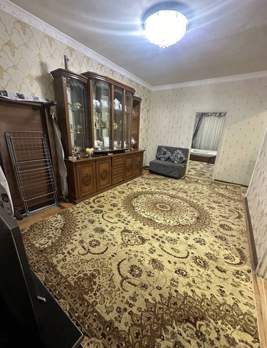 Продажа‼️2/1/4.Чиланзар 20кв.52м2.Срочно!!!