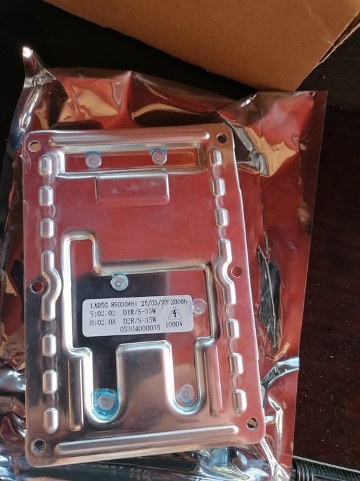 Balast xenon  8903046 volkswagen audi