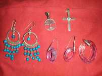 Set bijuterii argint