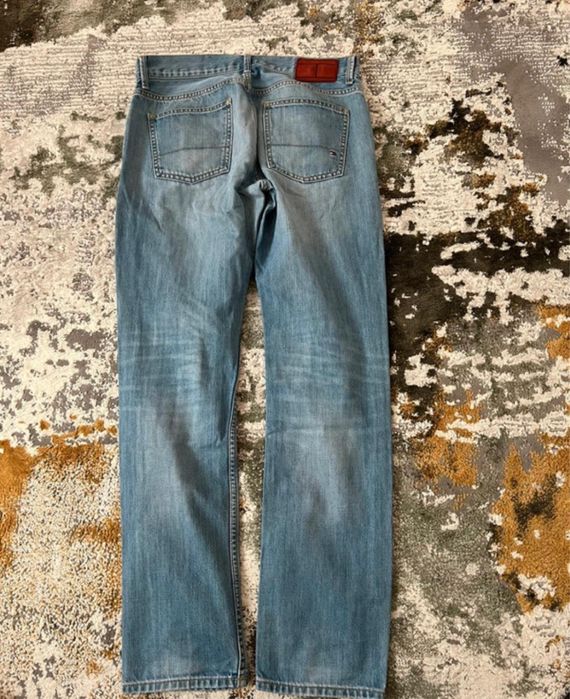 Tommy hilfiger blugi