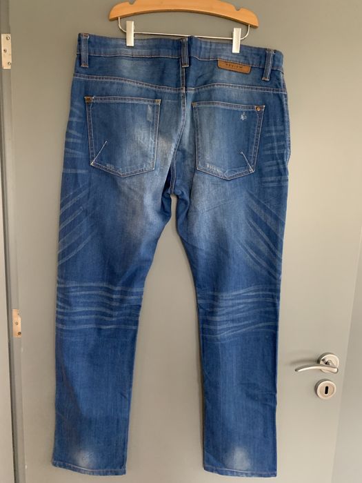 Мъжки дънки Review, размер 34/32