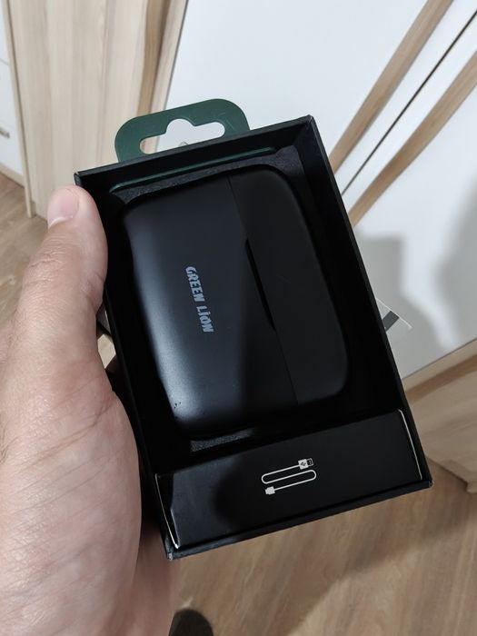 Микрофон петличка