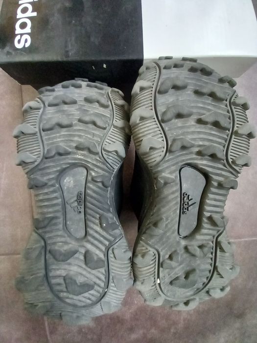 Adidas Boa детски боти