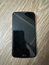 Lg K10 LTE смартфон