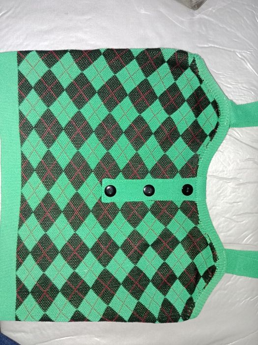 Топ /размер S/13-14 лет