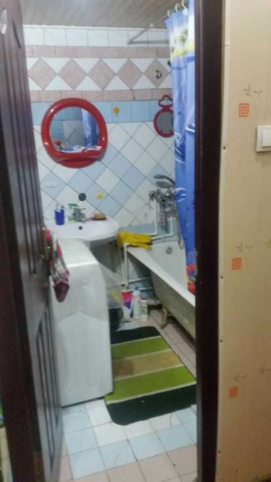 Квартира в Сергели 4