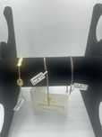 Bratara aur 14k 2.67 gr # 28053 3.21 gr 4308 3.31gr 42815