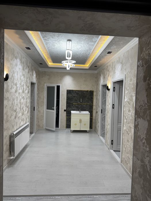 Квартира икки хонали